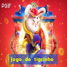 jogo do tigrinho pagando bem